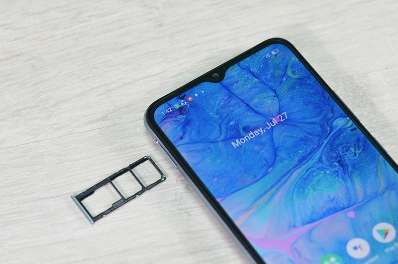 Realme C15 Realme C15