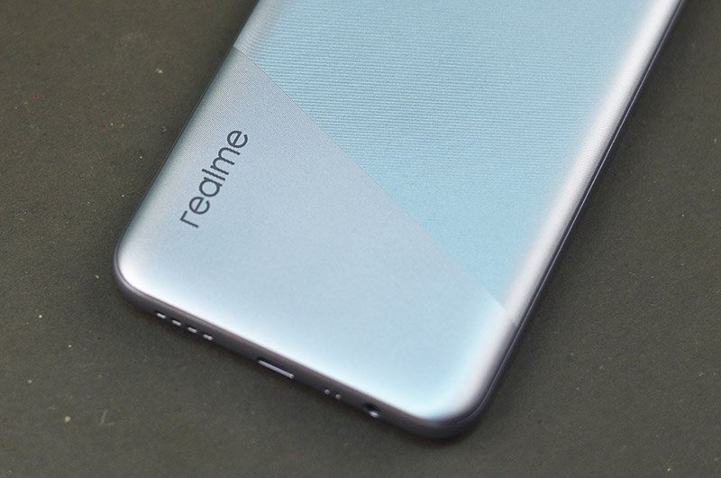 Realme C15 Realme C15