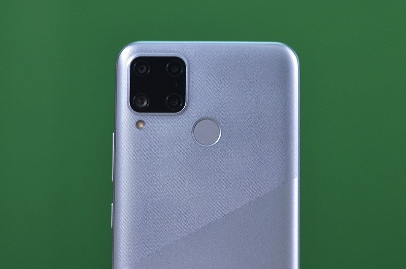 Realme C15 Realme C15