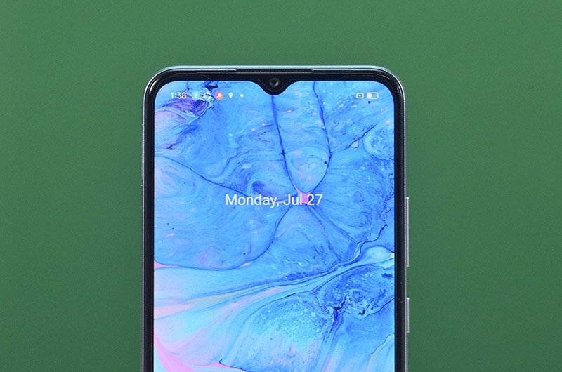 Realme C15 Realme C15