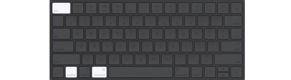 Cách ghi màn hình máy Mac
