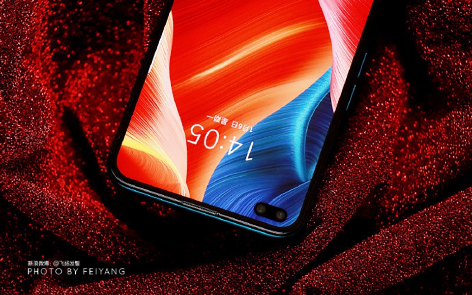 Realme X50 5G Realme X50 5G