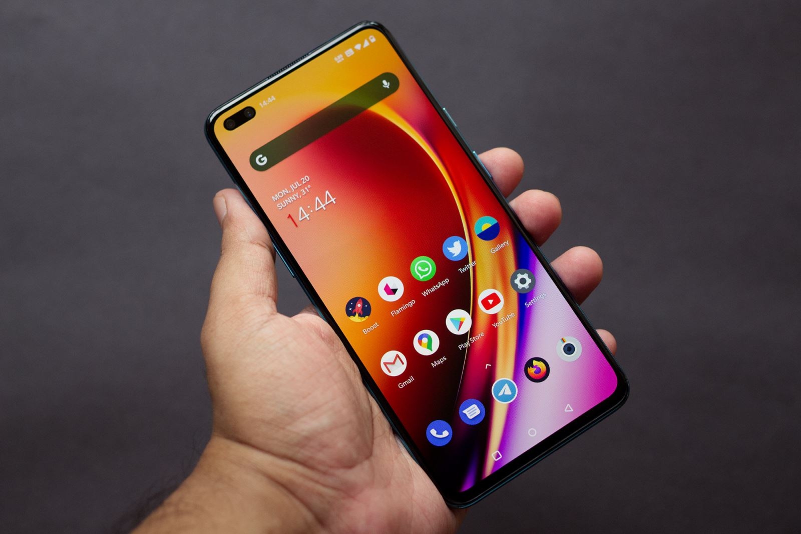 OnePlus Nord OnePlus Nord