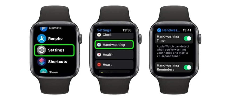 Apple Watch