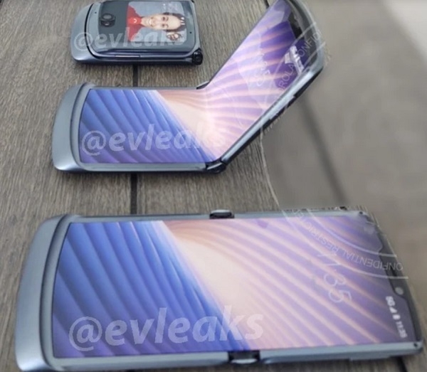 Motorola Razr