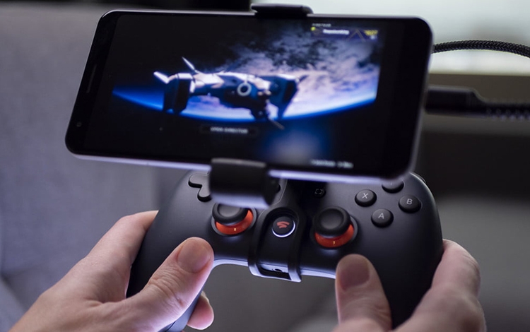 google stadia