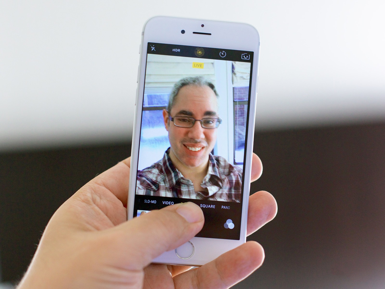 Live Photos là gì? Những điều bạn cần biết về tính năng Live Photo trên iPhone 3