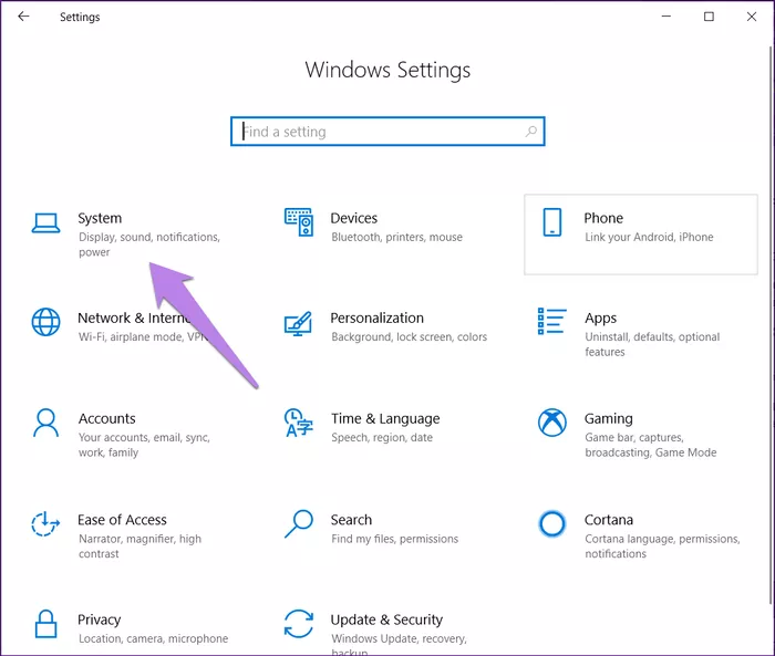 clipboard windows 10