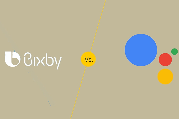 Trợ lý ảo Google Assistant sắp thế chân Bixby trên smartphone Samsung 2