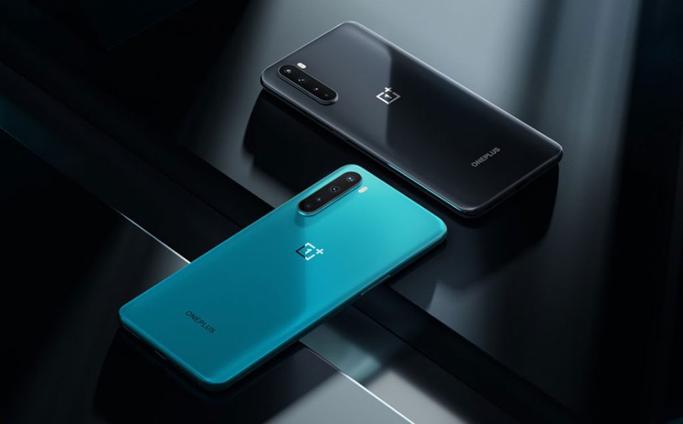 OnePlus Nord