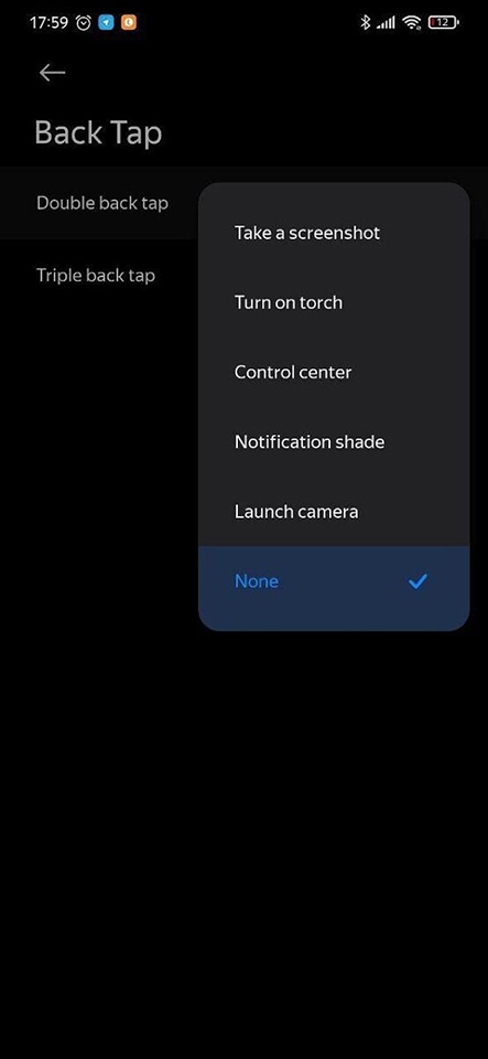 Tính năng MIUI 12 (ảnh 1)