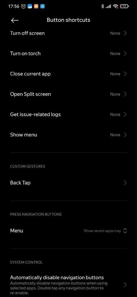 Tính năng MIUI 12 (ảnh 3)