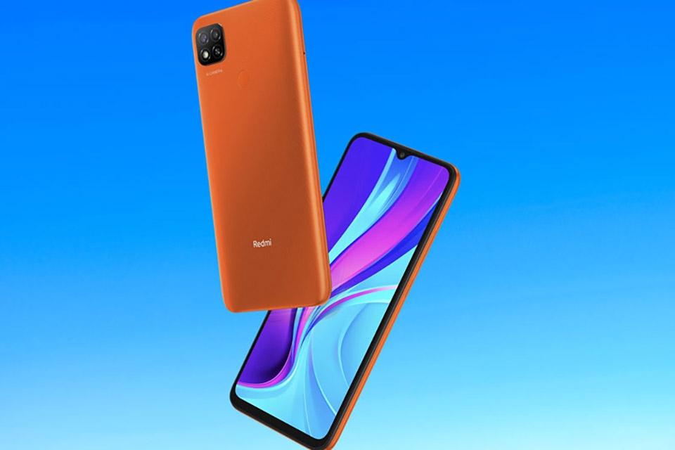 Redmi 9C Redmi 9C