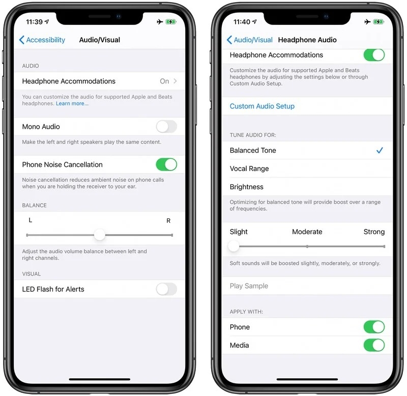 AirPods đã trở nên vô cùng "lợi hại" với hàng loạt tính năng mới trên iOS 14 5