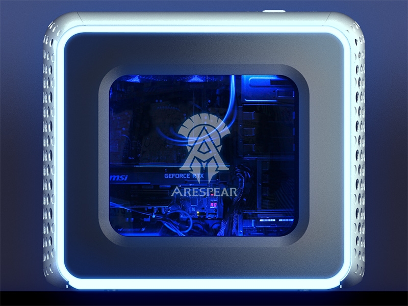 arespear c700 plus