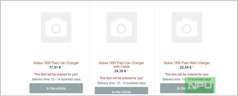 Nokia