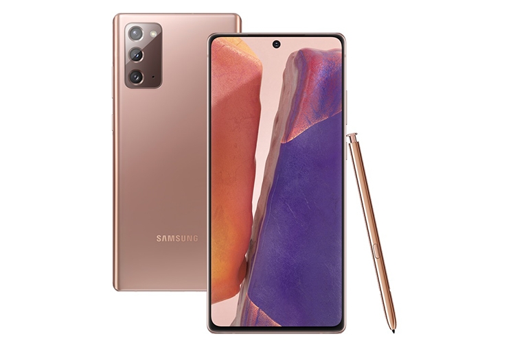 Gần ngày ra mắt, loạt sản phẩm Galaxy Unpacked lại rò rỉ ảnh render đẹp mắt 2