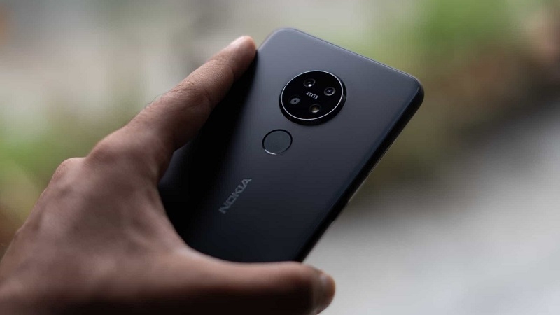 Nokia 7.3