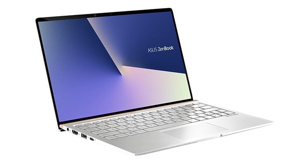Asus ZenBook UX333FA (2020) Asus ZenBook UX333FA (2020)