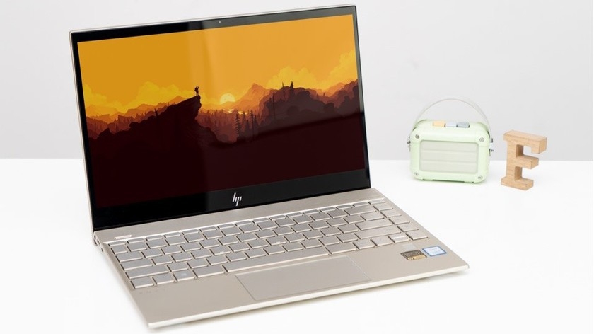 HP Envy 13 (2019)