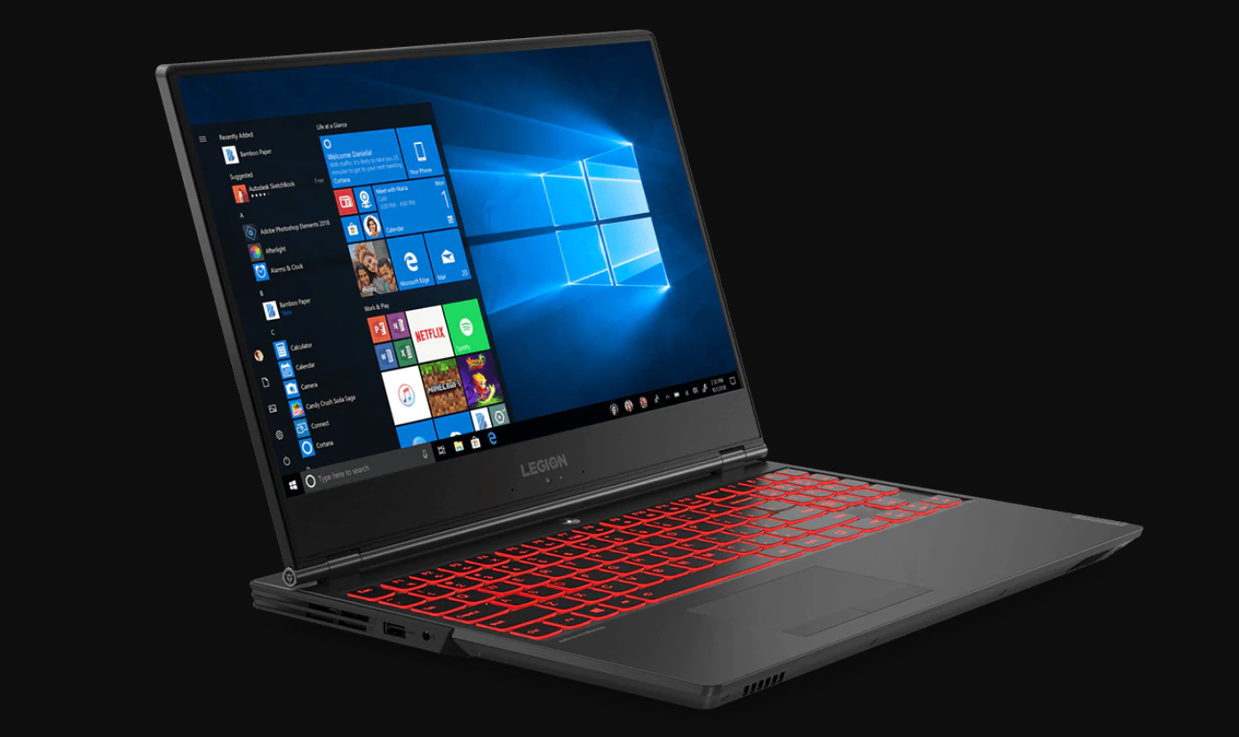 Lenovo Legion Y7000 Lenovo Legion Y7000