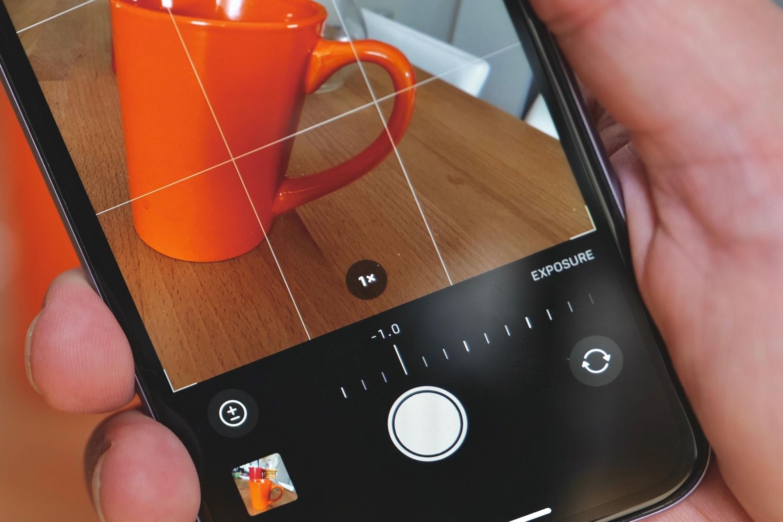 iOS 14 sẽ giúp việc sử dụng camera trở nên dễ dàng hơn 3