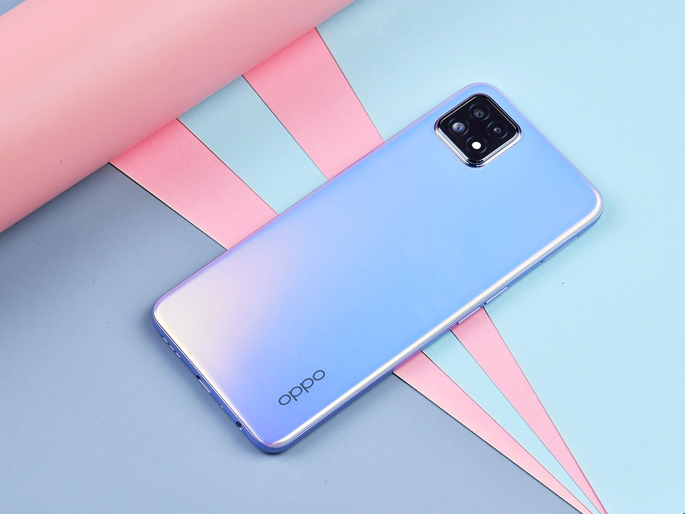 OPPO A72 5G