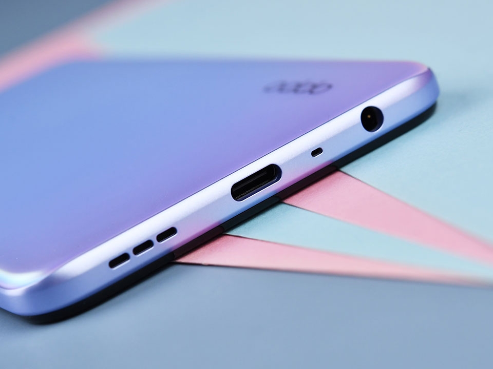OPPO A72 5G