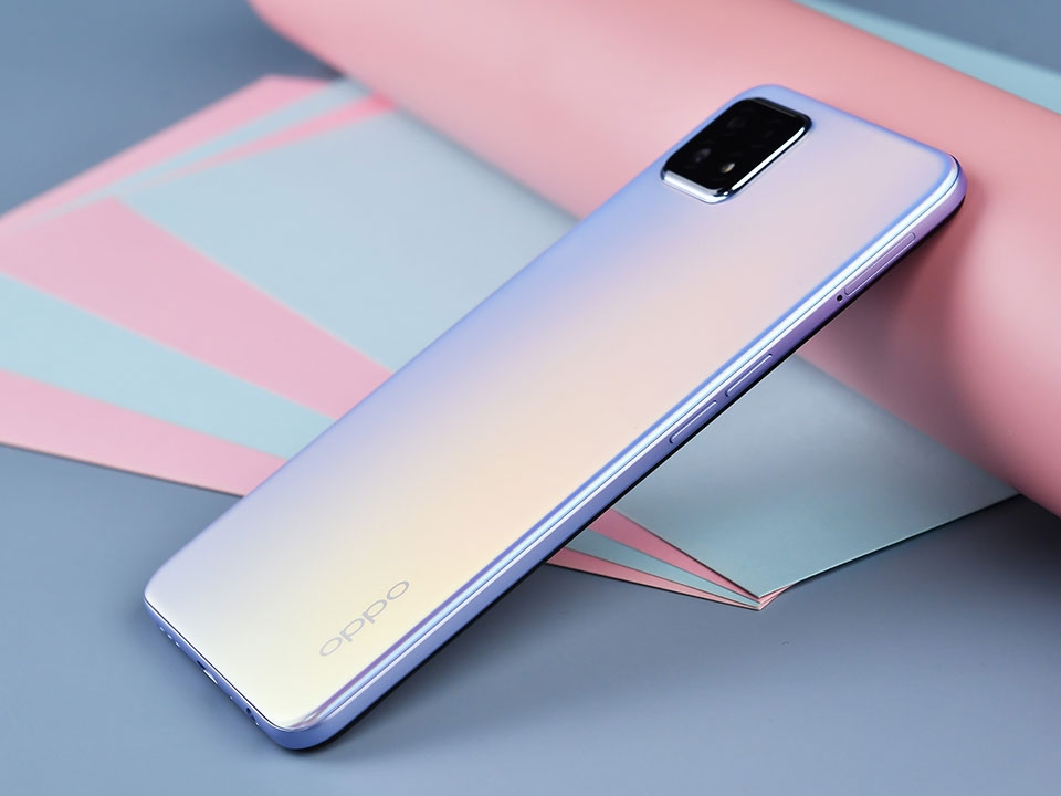 OPPO A72 5G