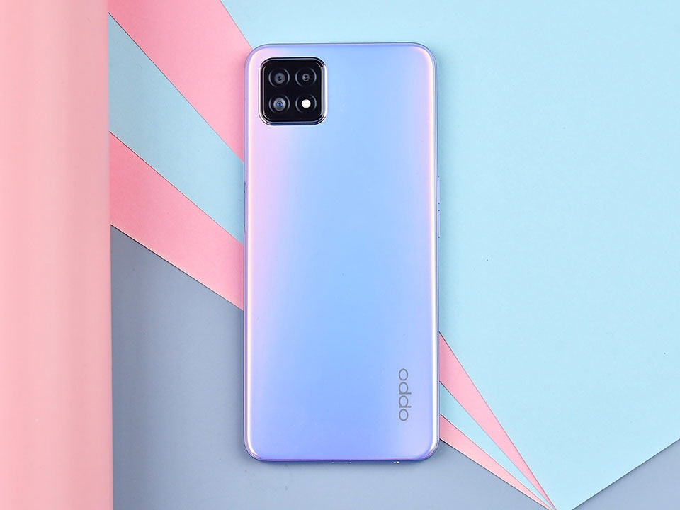 OPPO A72 5G