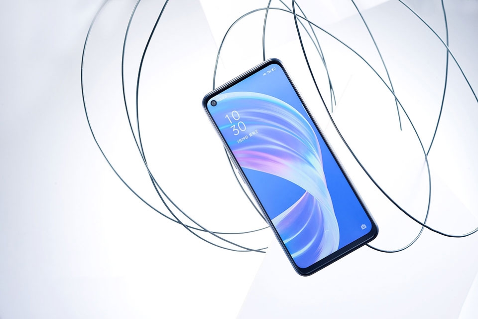 OPPO A72 5G