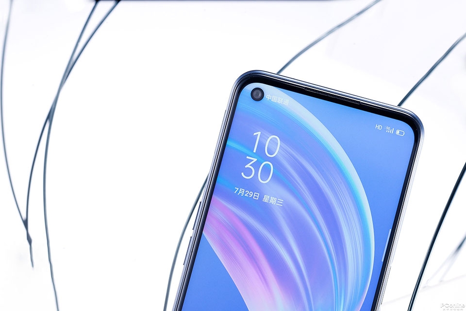 OPPO A72 5G