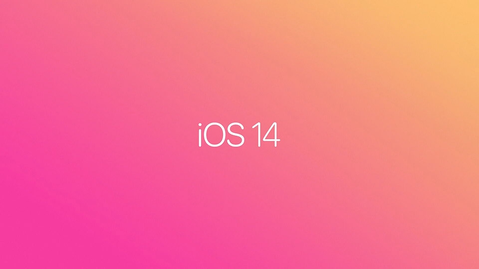 iOS 14