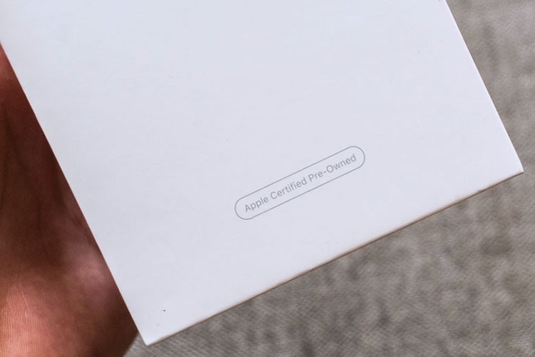 iPhone Certified Pre-Owned là gì? Có nên mua dòng sản phẩm này hay không? 2