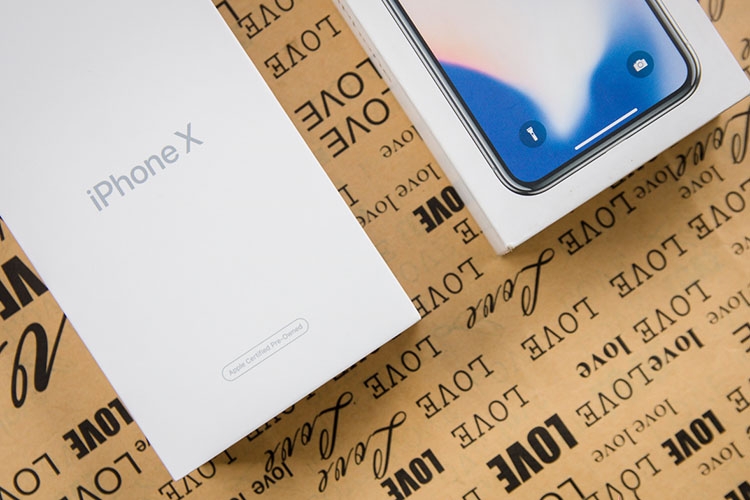 iPhone Certified Pre-Owned là gì? Có nên mua dòng sản phẩm này hay không? 3