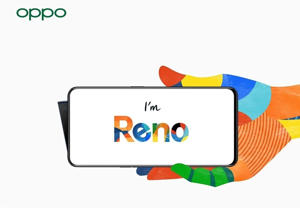 OPPO Reno OPPO Reno