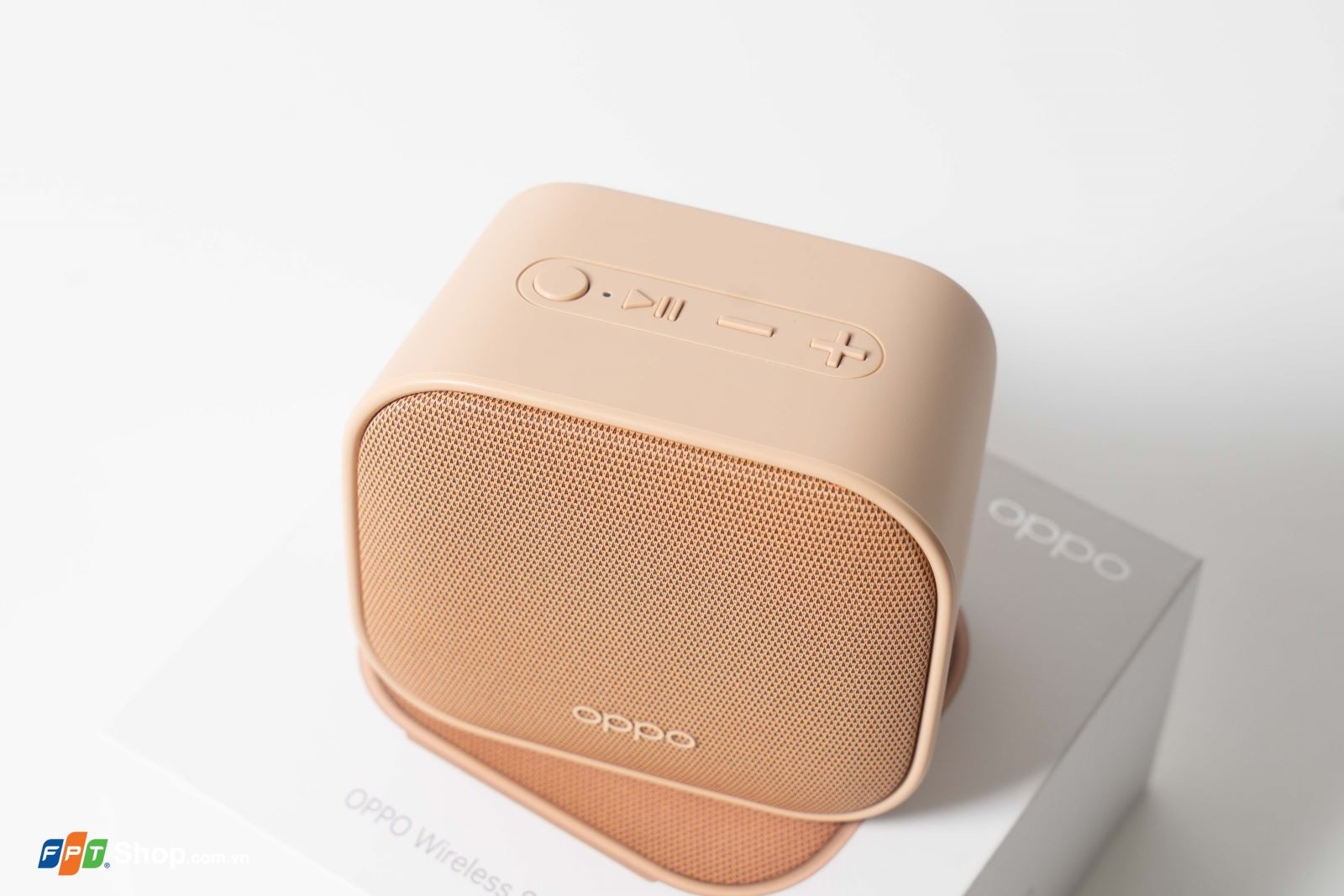 loa bluetooth OPPO