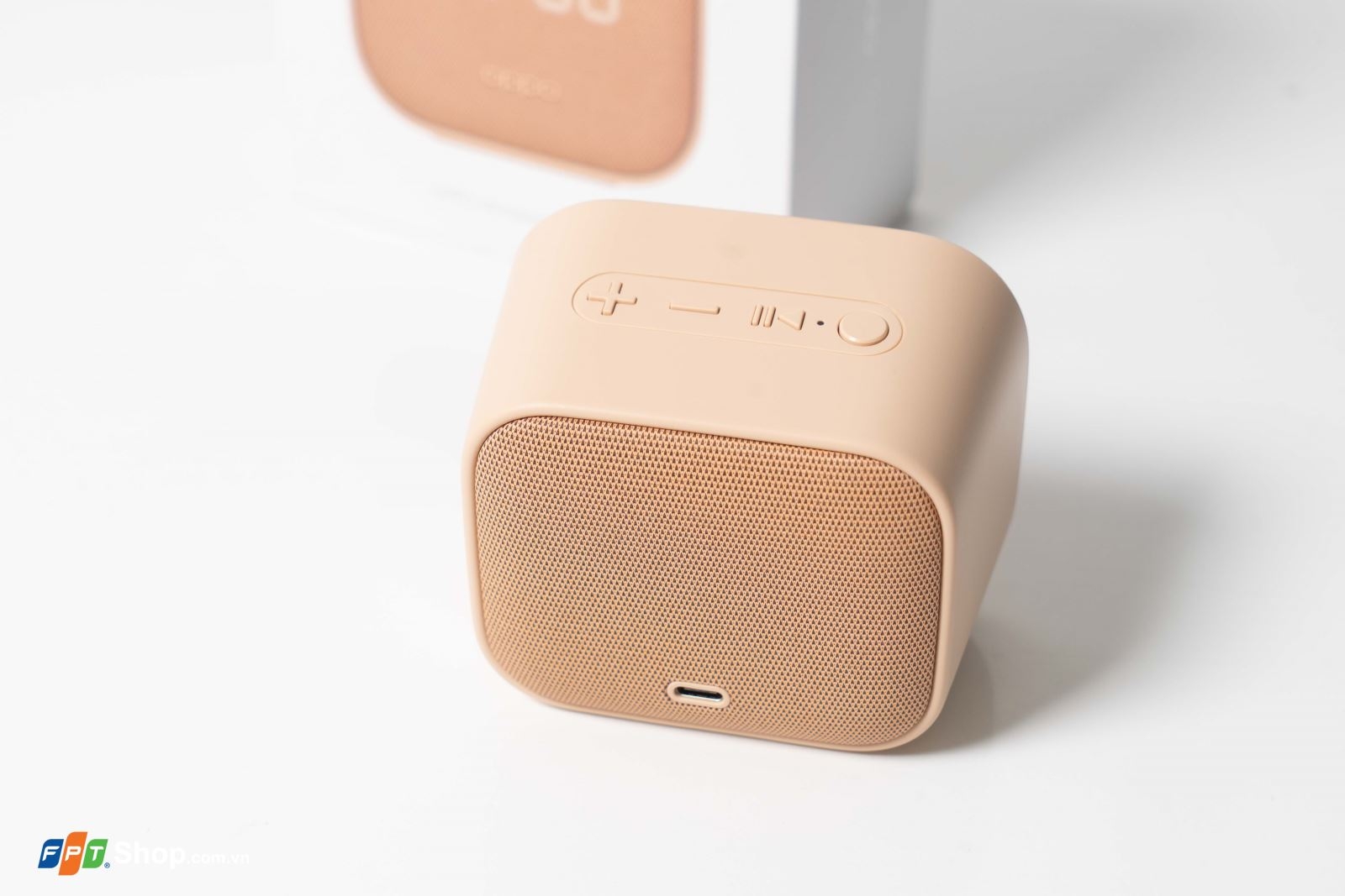 loa bluetooth OPPO