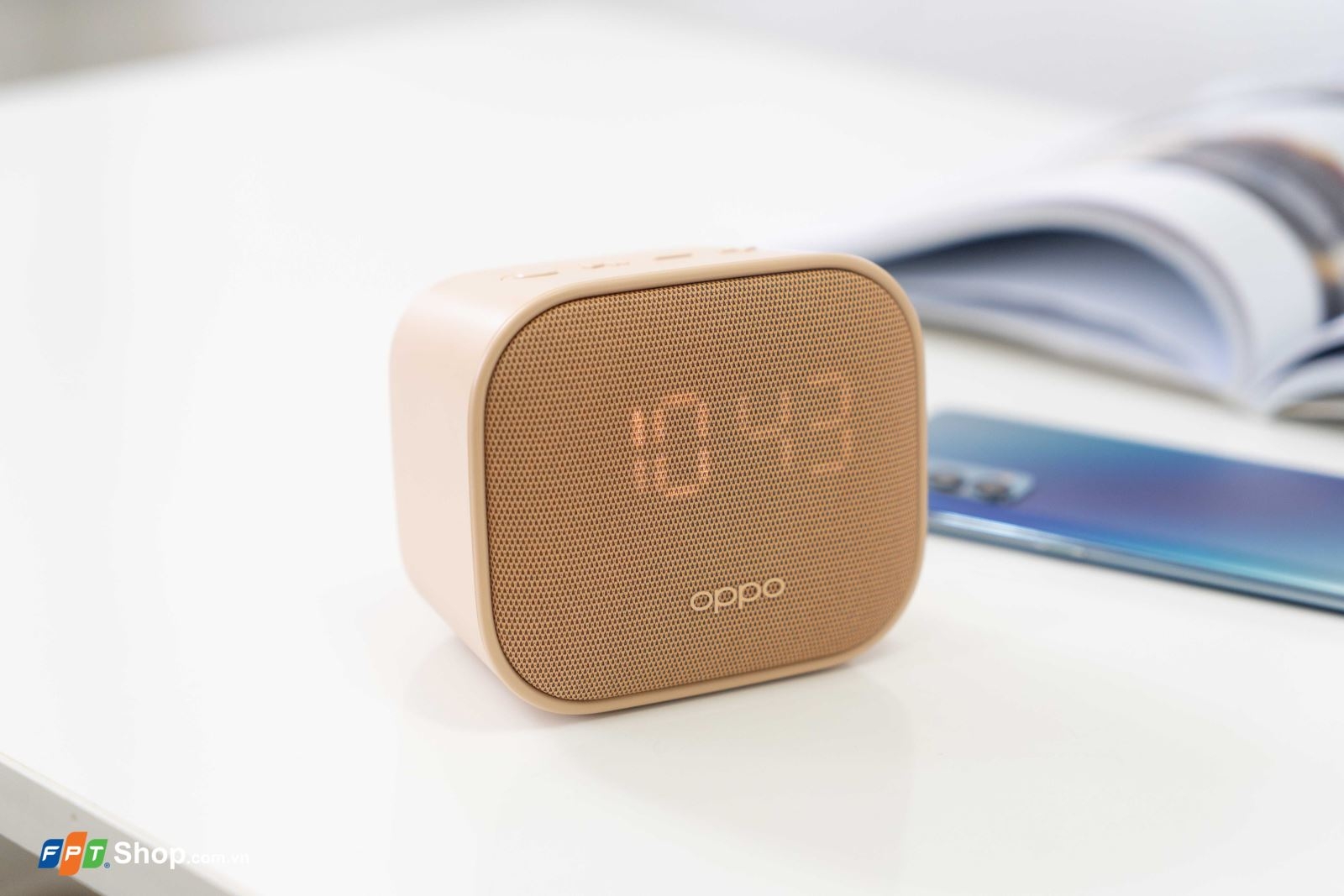 loa bluetooth OPPO