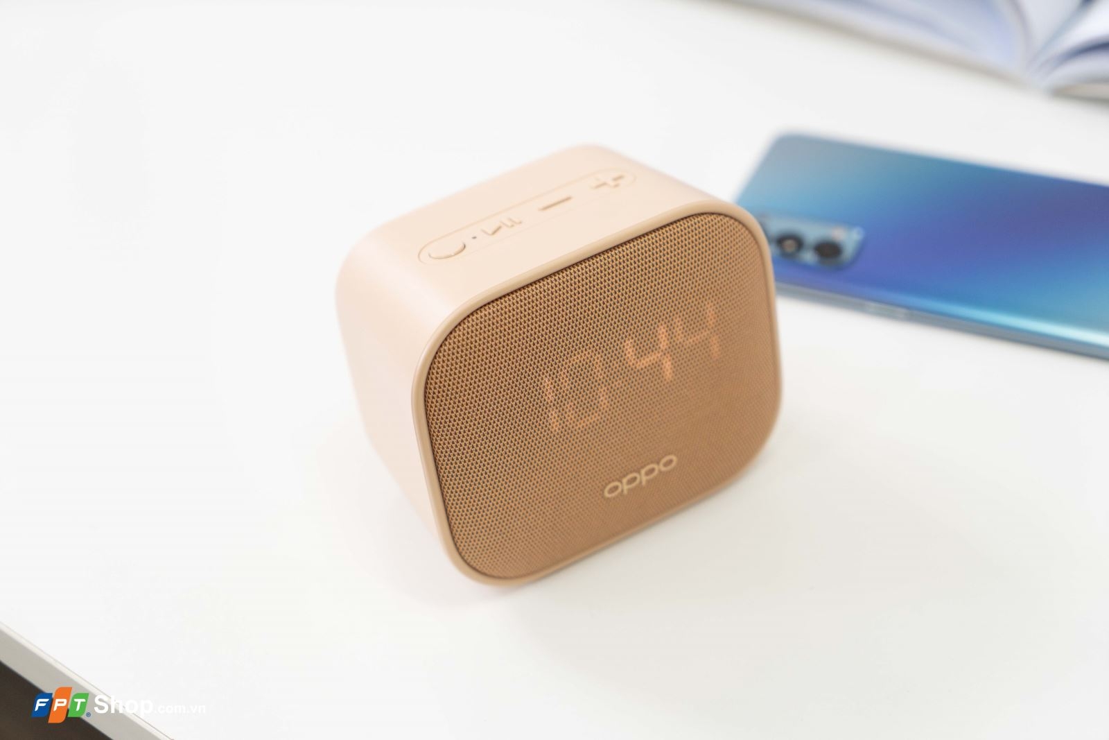 loa bluetooth OPPO