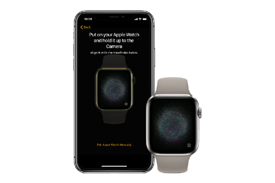 iPhone và Apple Watch trong tương lai có thể tự động làm sạch linh kiện bên trong?