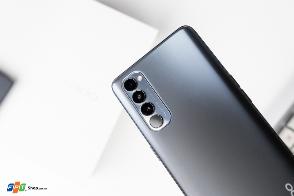 OPPO Reno4 Pro