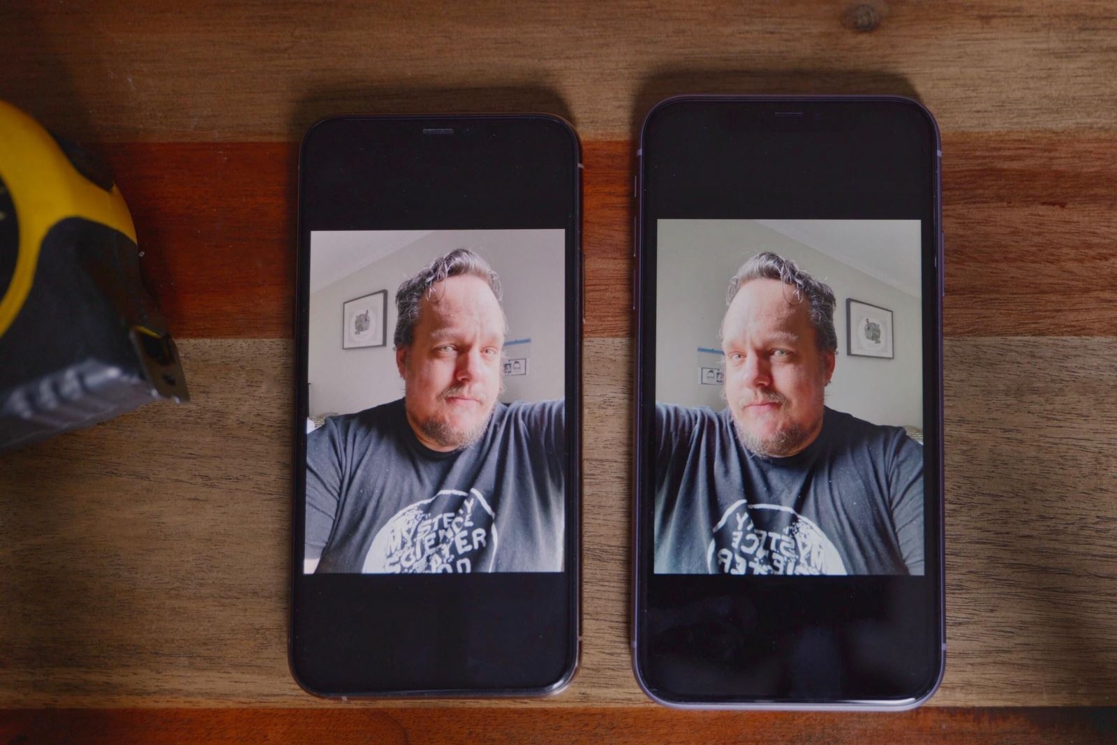 App camera của iPhone ngày càng trở nên tuyệt vời hơn với iOS 14 ảnh 2