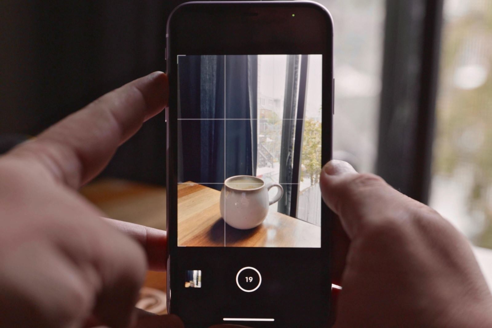 App camera của iPhone ngày càng trở nên tuyệt vời hơn với iOS 14 ảnh 4