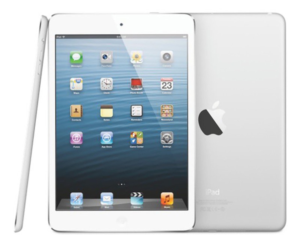 Apple đưa iPad mini 2012 vào danh sách sản phẩm lỗi thời