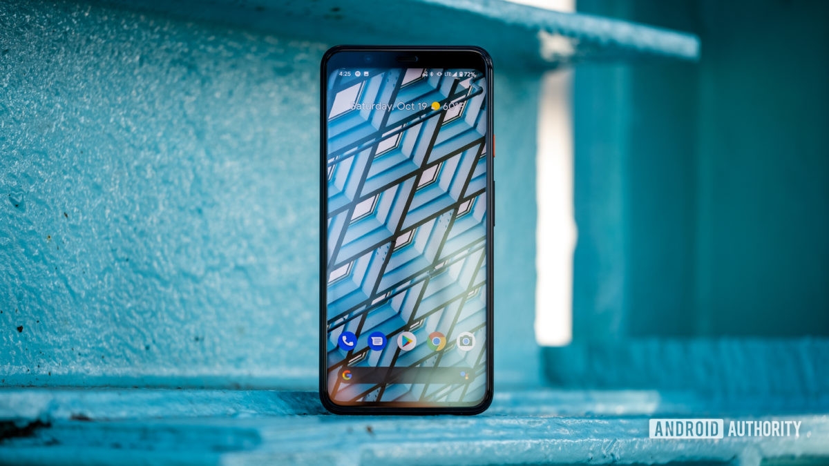 Google sẽ tự động sao lưu dữ liệu smartphone Android miễn phí