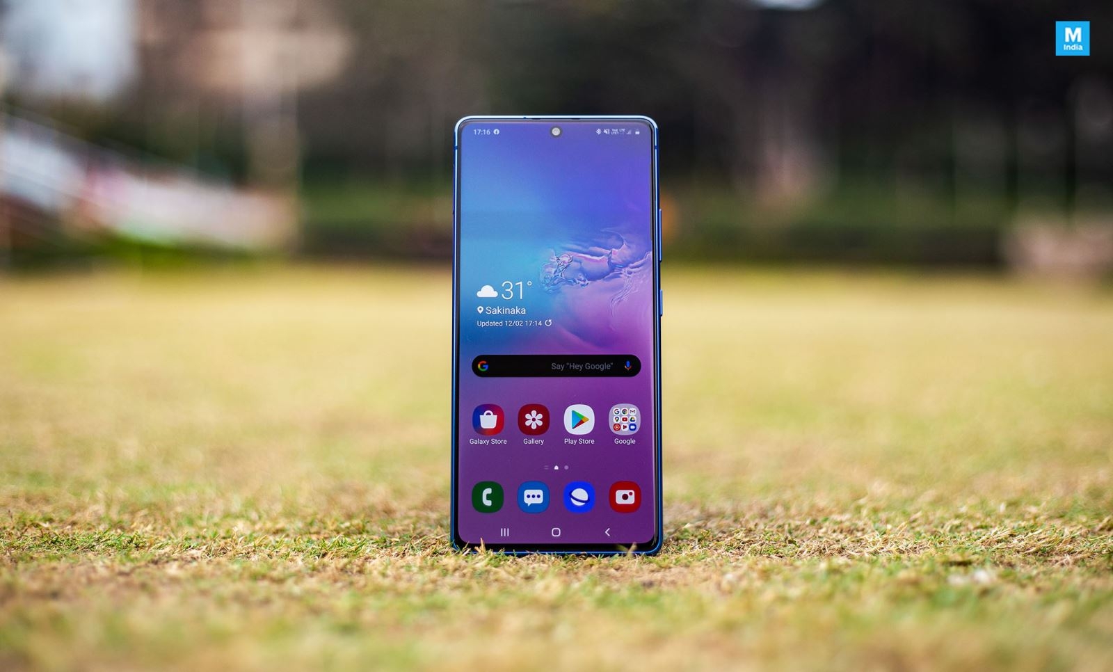 Samsung Galaxy S10 Lite và Galaxy A50 nhận bản vá Android tháng 8/2020