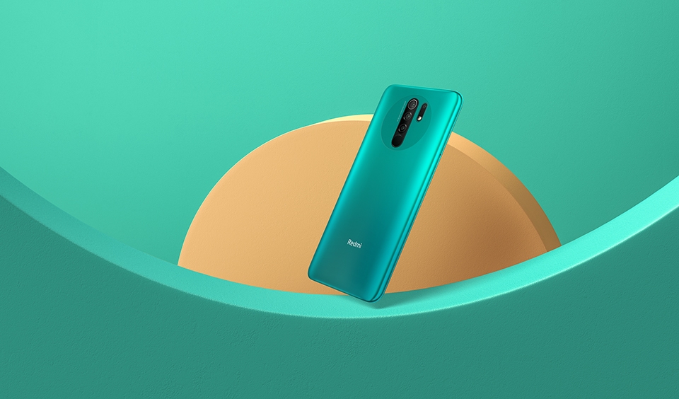 Thông tin Redmi 9 Prime