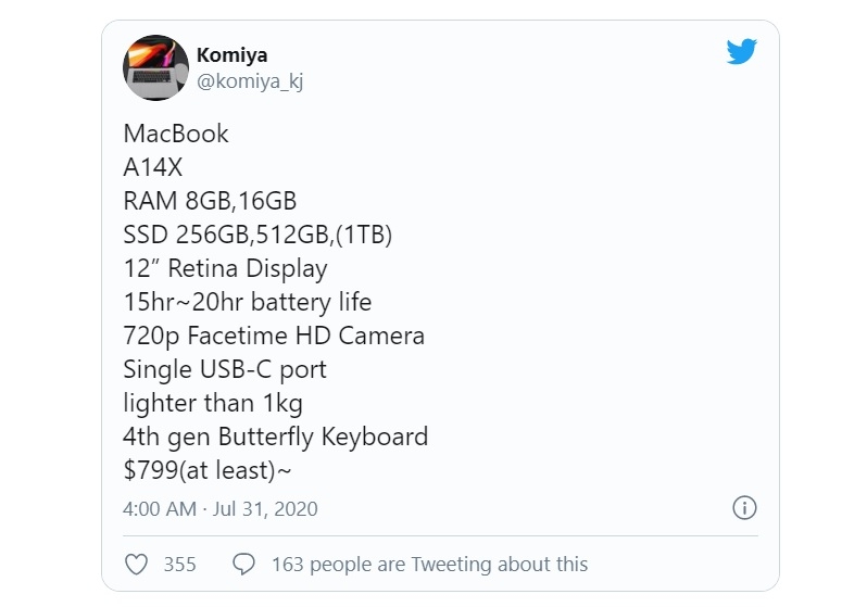 macbook 12 inch ARM 02