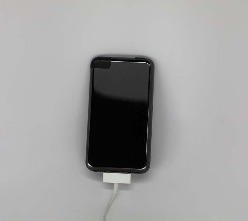 Nguyên mẫu iPod touch (ảnh 1)